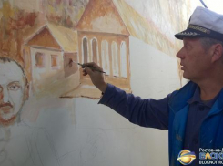 В Ростове Нахичеванский рынок украсят сюжетами из истории города