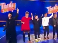 Увлекательный танец героя шоу «Ты супер!» телеканала НТВ из Ростовской области покорил Россию