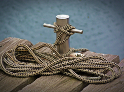 Четыре причала планируют построить в порту Ростова