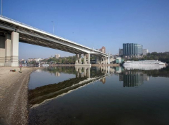 Тепло и солнечно: рассказываем о погоде в Ростове во вторник, 28 мая