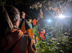 Волонтеры «Лизы Алерт» из Ростова на пятые сутки нашли пропавшего пенсионера с сахарным диабетом