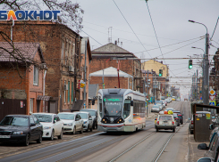 Ростовский трамвай может получить на модернизацию 9,2 млрд рублей 