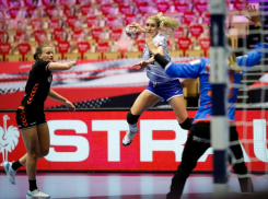 Гандболистки ГК «Ростов-Дон» помогли российской сборной в гостях победить Турцию