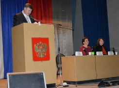 Чиновник из Ростовской области отправится в колонию за служебный подлог и растрату