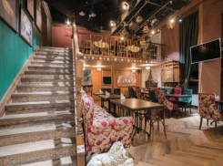 В Ростове на продажу выставили еще один ресторан «Пироги Кучкова»