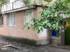 Пострадавшего от взрыва газа в Ростове мужчину госпитализировали в БСМП