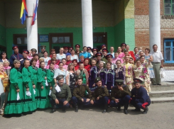 Правительство Ростовской области решило заняться юбилеем края и подготовкой к ЧМ-2018 по футболу