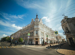 В субботу в Ростове потеплеет до 27 градусов