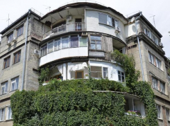 Власти Ростова не нашли подрядчика для разработки проекта ремонта «Дома Актера»