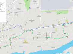 Микрорайон «Красный Аксай» свяжут автобусами с «Суворовским»