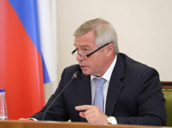 В Ростовской области сократилось строительство жилья