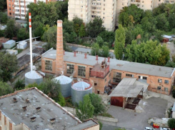 В Ростове сотни домов останутся без горячей воды