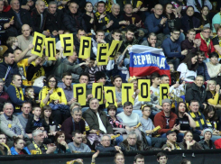 ГК «Ростов-Дон» уступил на своем поле француженкам