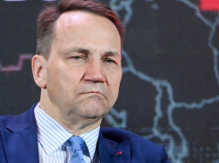 Глава МИД Польши призвал разрешить бить западным оружием по Ростову-на-Дону