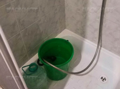 «Космических» ростовчан оставят без капли воды