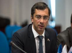 Найден еще один вероятный претендент на кресло ростовского губернатора