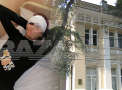 Напавшую на первокурсницу студентку художественного училища Ростова арестовали на два месяца
