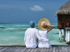 Увлекательное путешествие предложили выиграть ростовчанам в «ТНС энерго»