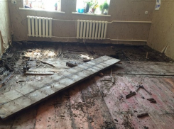 После аномального ливня за материальной помощью обратились 200 ростовчан 