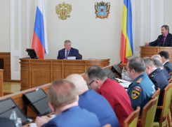 Ростовские власти опубликовали постановление о режиме повышенной готовности из-за коронавируса: изучаем документ