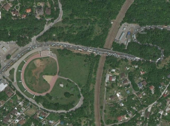 Власти Ростова намерены приступит к расширению Змиевского проезда в 2023 году