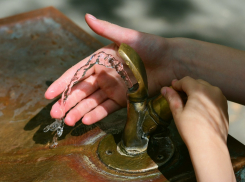 Власти потратят 20 млрд рублей на питьевую воду для ростовчан