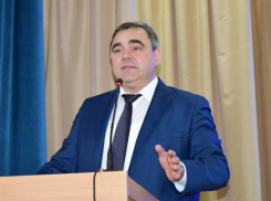 Сергей Рожков может стать главой Аксайского района Ростовской области