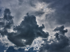 Жара и грозы ожидаются на этой неделе в Ростовской области