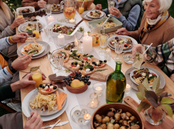 Ее день рождения испортили заветренная рыба и вялая зелень