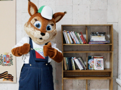 Экологичные «валентинки»: Белка ТКОшечка показала, как сделать мир лучше в День всех влюбленных