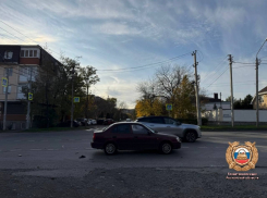 На Западном в Ростове сбили 77-летнего мужчину