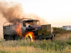 В больницах Ростовской области находятся девять раненых украинских ополченцев