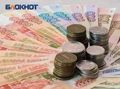 В Ростовской области более 280 тысяч детей получают социальные выплаты