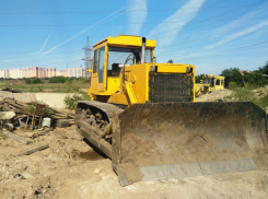 В Ростове регопеатор и журналисты объявили охоту на нелегалов