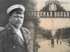 Гиляровский на Дону: как король репортажа работал во время холеры в Ростове и отдыхал в Новочеркасске