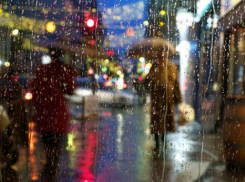 Пасмурными облаками и прохладным ветром встретит первый день Нового года жителей Ростова