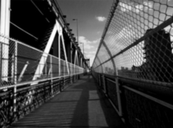 Фотовыставка, исследующая отношения человека с городом, открылась в РОМИИ