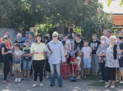 Жителям «коммунального гетто» на Малиновского обеспечат бесперебойное электроснабжение