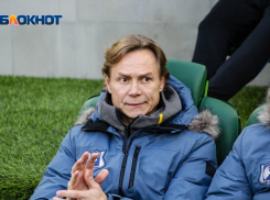 Главный тренер ФК «Ростов» рассказал, когда защитник команды Осипенко вернется на поле