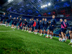 ФК «Ростов» оштрафовали за нарушение регламента в игре с «Сочи»