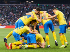 Скальпы ЦСКА и «Спартака». Лучшие матчи «Ростова» в сезоне