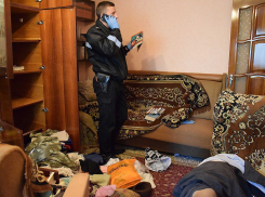 В Ростове задушили врача областной стоматологической поликлиники