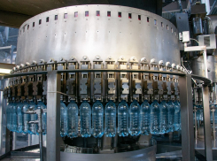 Проект завода безалкогольных напитков под Ростовом прошел экспертизу