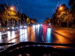 Мужчину насмерть сбили ночью на трассе в Ростовской области