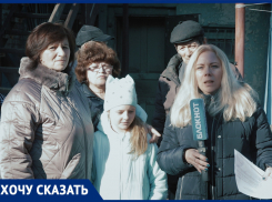 «Гвоздя ржавого нам не вбили»: жители дома в центре Ростова впустую платят за техобслуживание