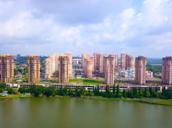 ГК «ЮгСтройИнвест» завершила строительство микрорайона «Красный Аксай» в Ростове