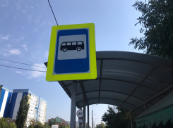Расписание транспорта вернут на остановки Ростова к 1 августа