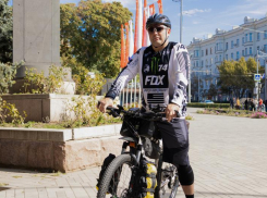 День без автомобиля: готовы ли ростовские дороги к велосипедистам?