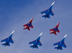 Календарь: День Воздушного Флота России