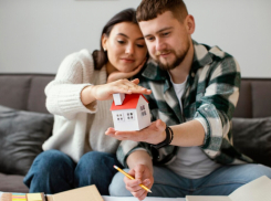 Население Ростовской области уменьшилось на 77 тысяч человек за 20 лет